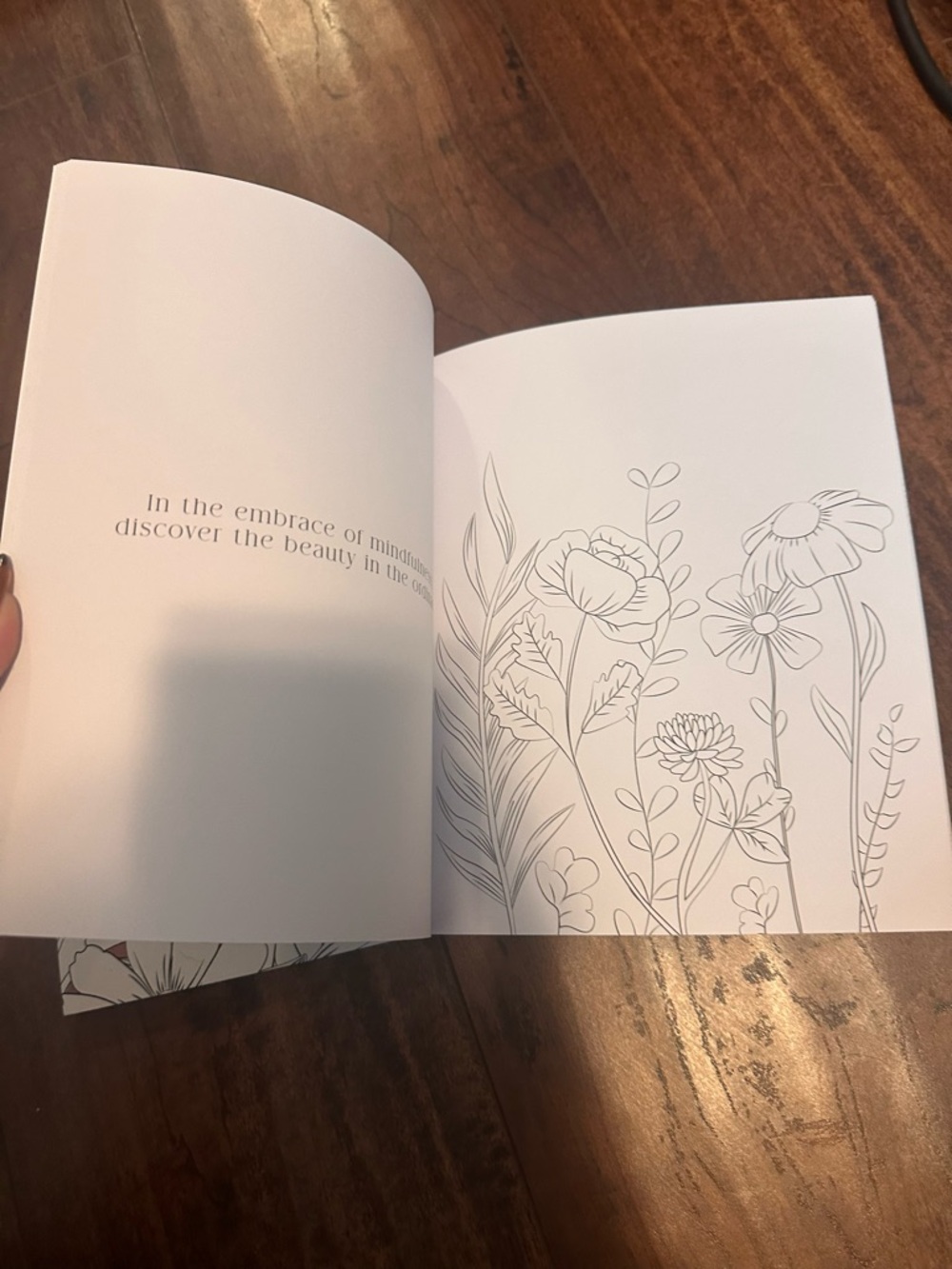 Paperback Coloring Journal Books - Picture 2 of 4
